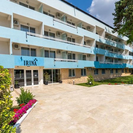 Hotel Irina Venus Esterno foto