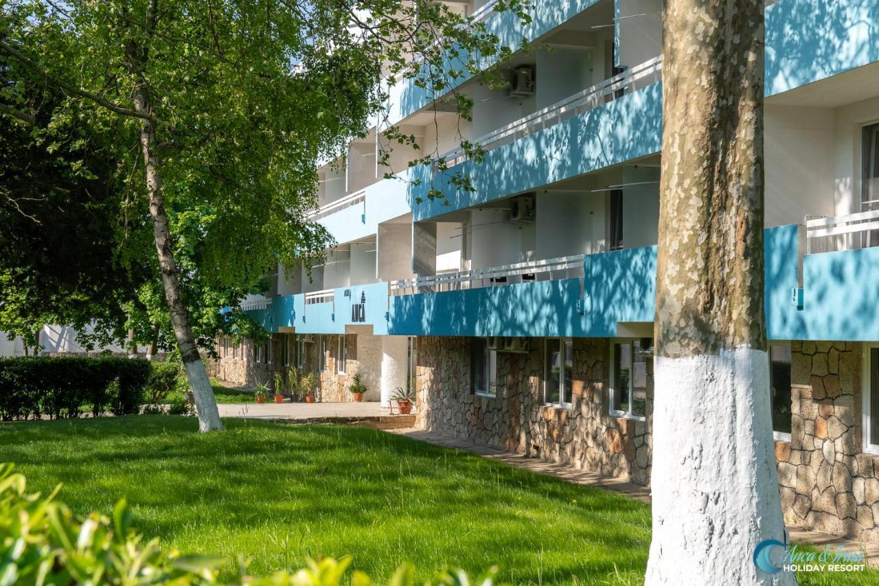 Hotel Irina Venus Esterno foto