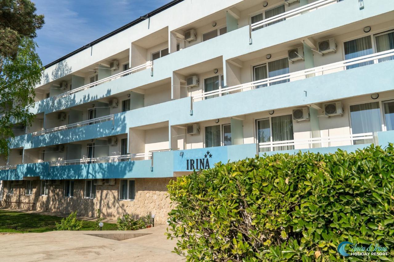 Hotel Irina Venus Esterno foto