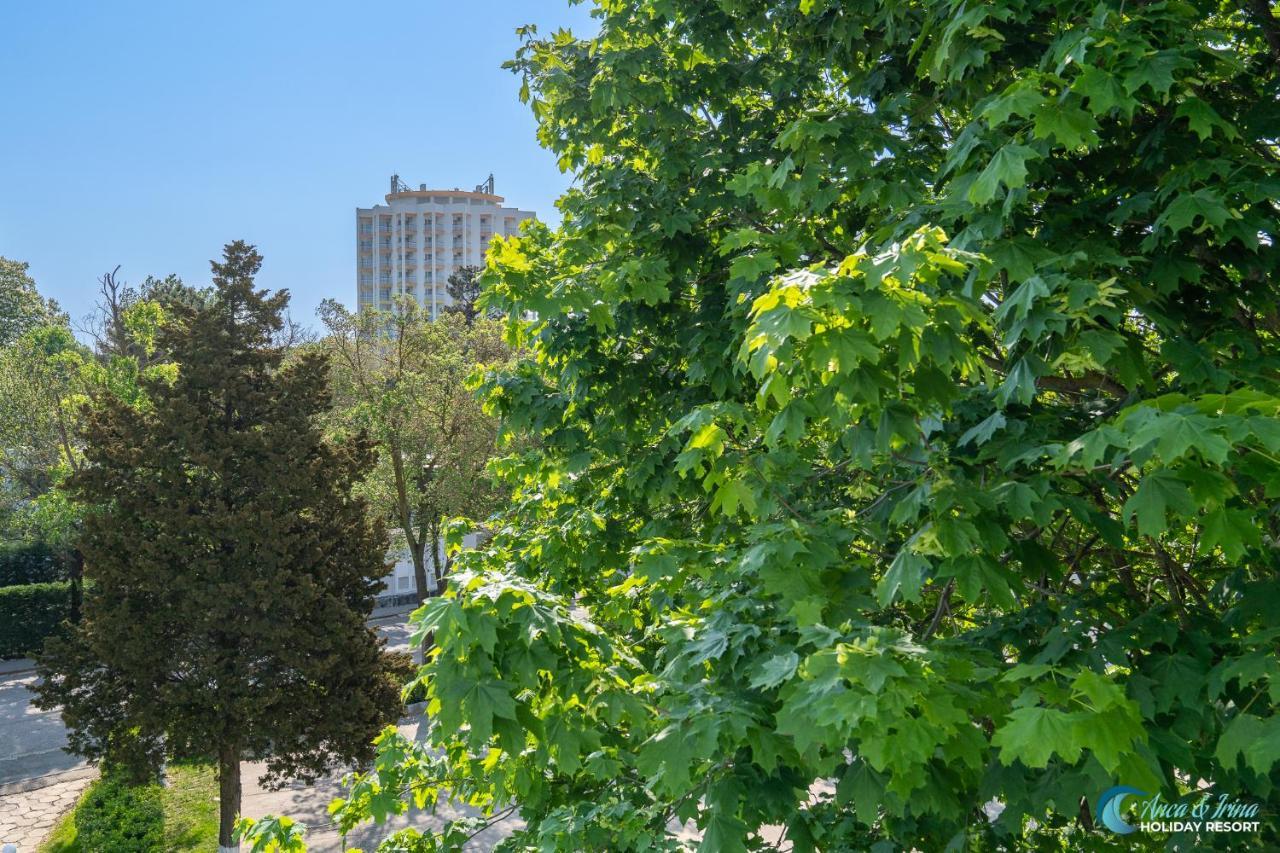 Hotel Irina Venus Esterno foto
