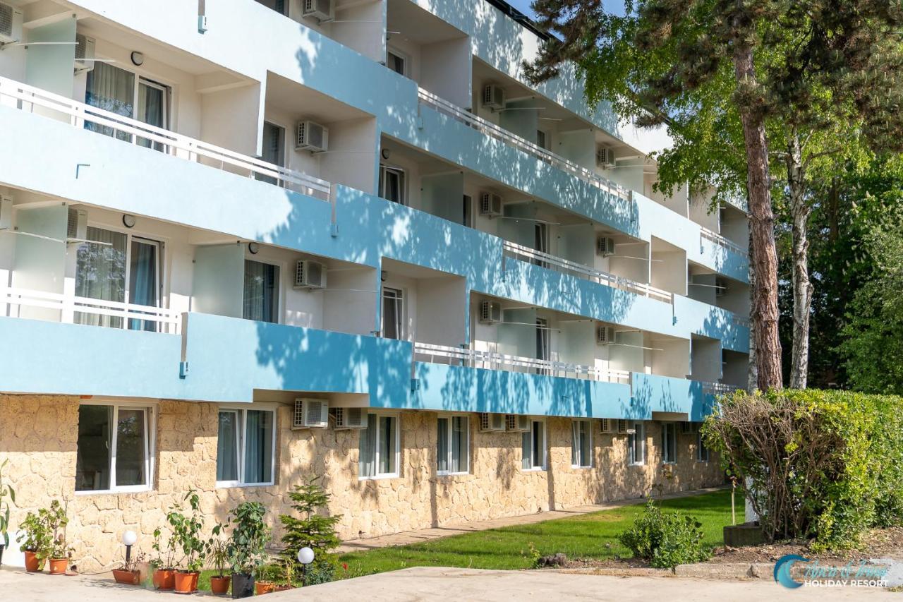 Hotel Irina Venus Esterno foto