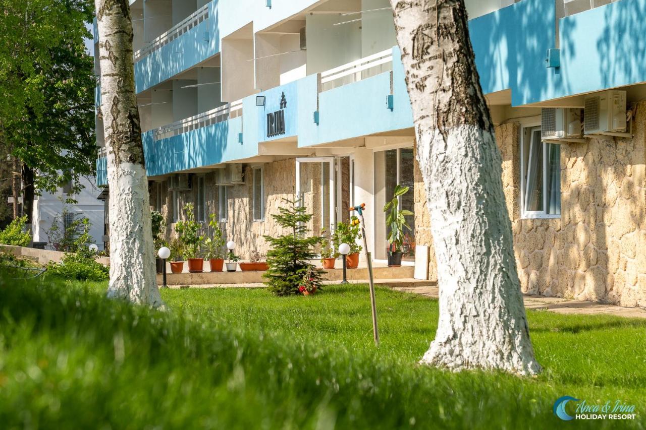 Hotel Irina Venus Esterno foto