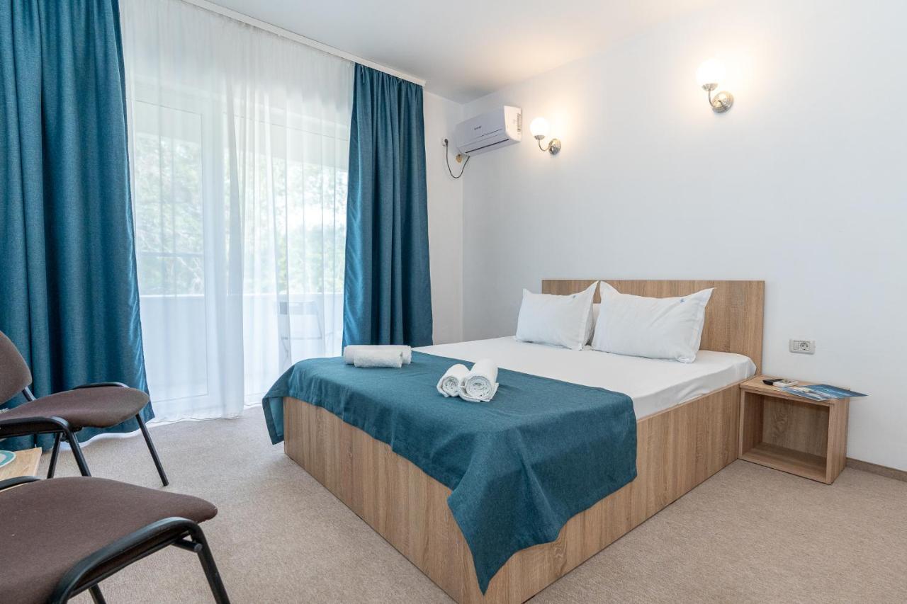 Hotel Irina Venus Esterno foto