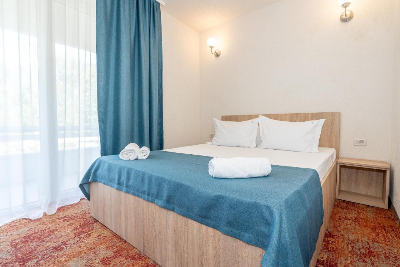 Hotel Irina Venus Esterno foto