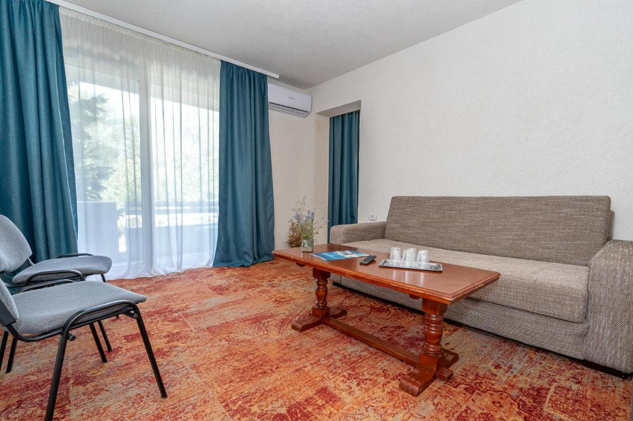 Hotel Irina Venus Esterno foto