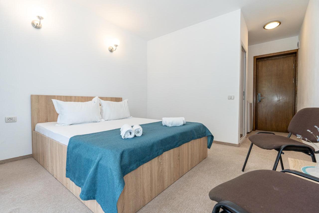Hotel Irina Venus Esterno foto