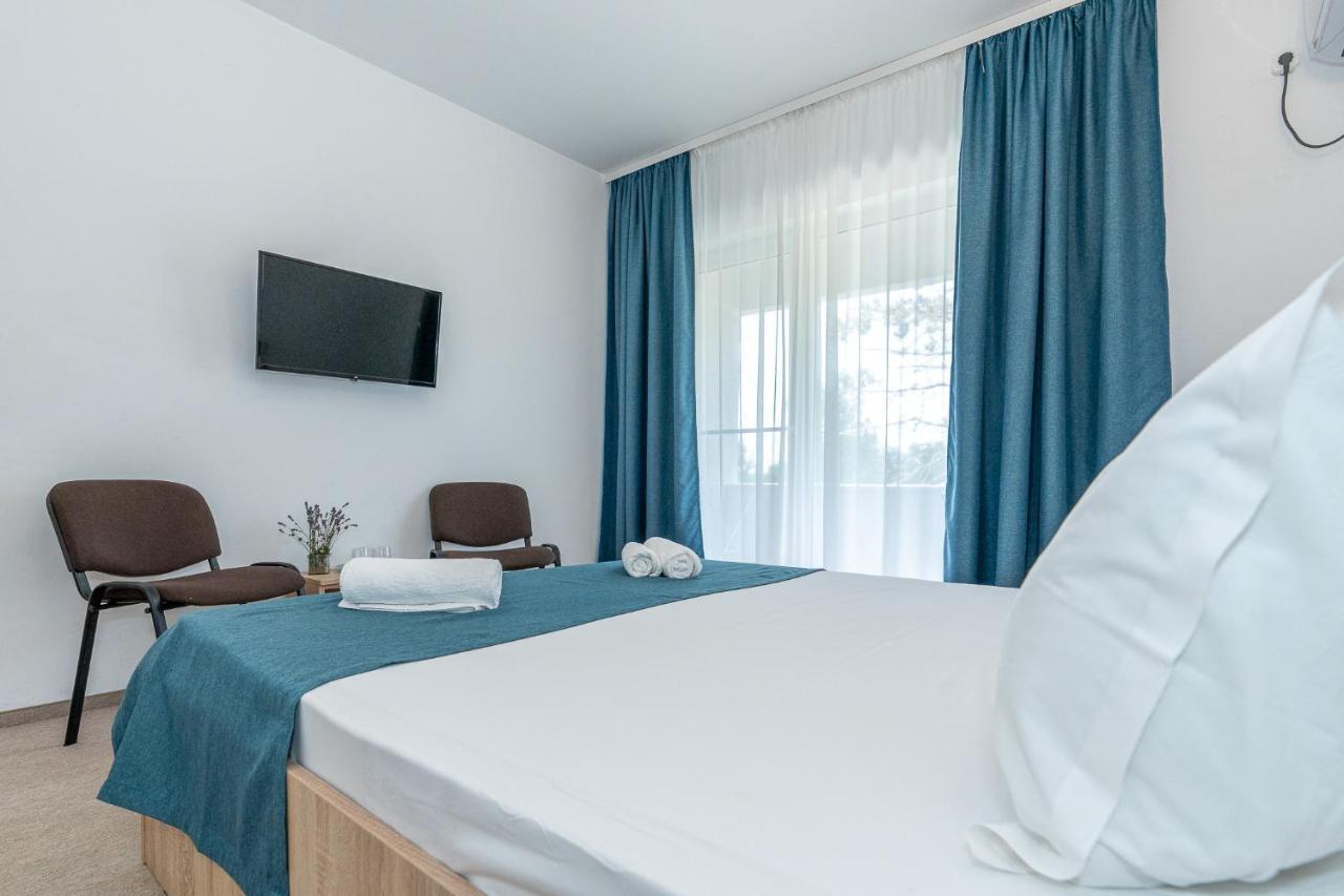 Hotel Irina Venus Esterno foto