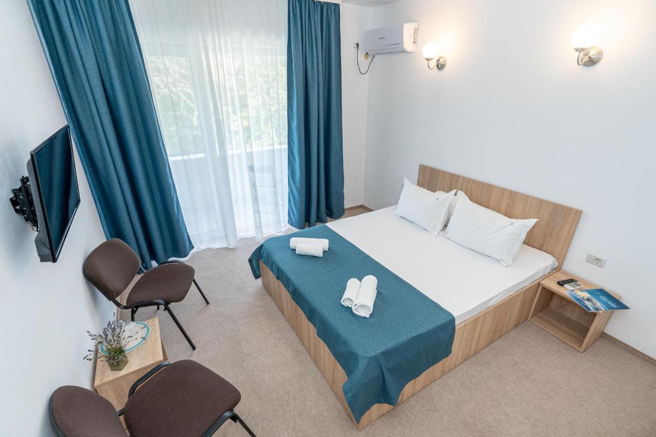 Hotel Irina Venus Esterno foto