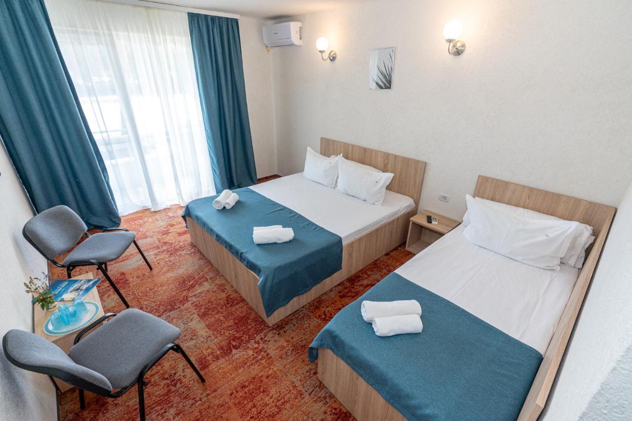 Hotel Irina Venus Esterno foto