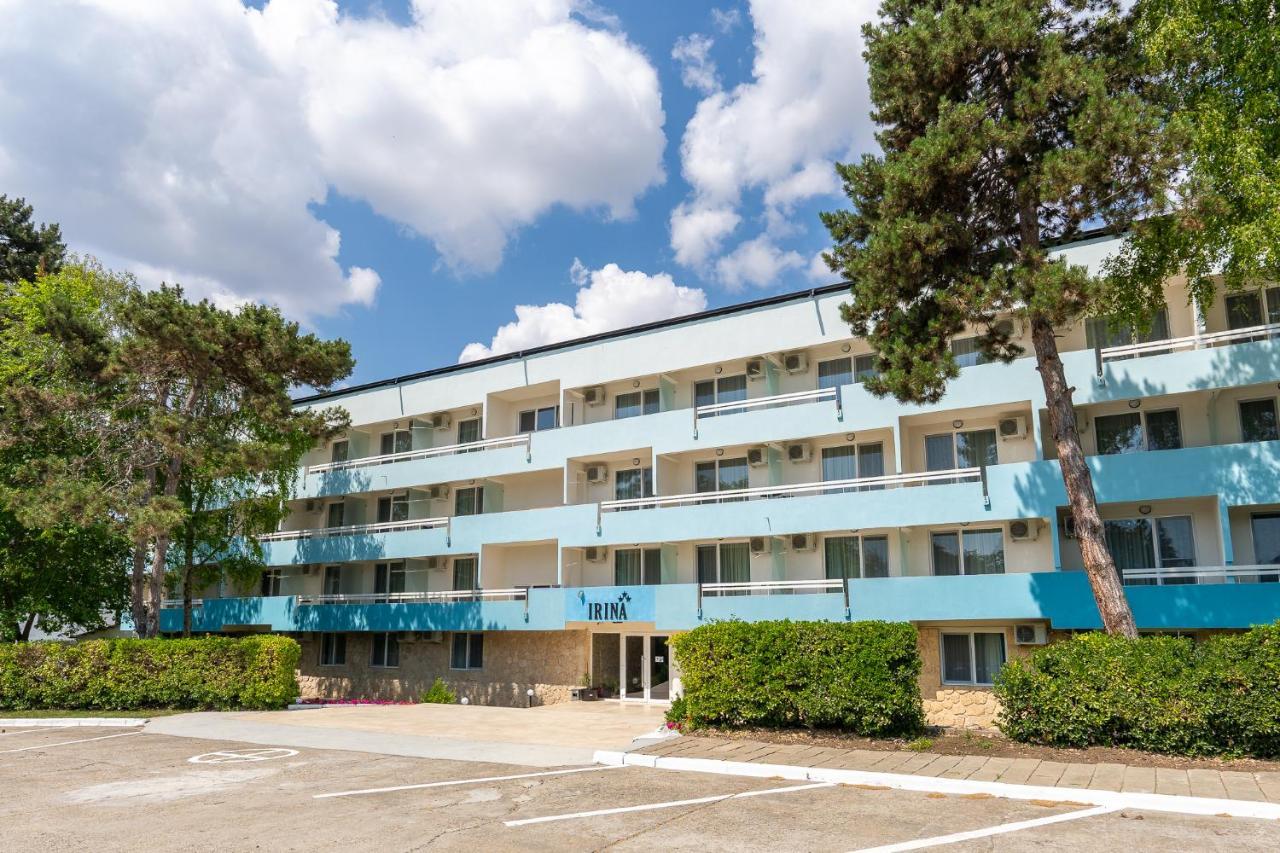 Hotel Irina Venus Esterno foto