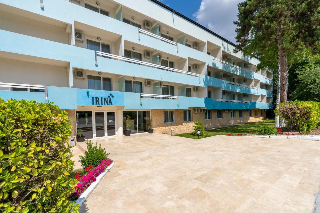 Hotel Irina Venus Esterno foto