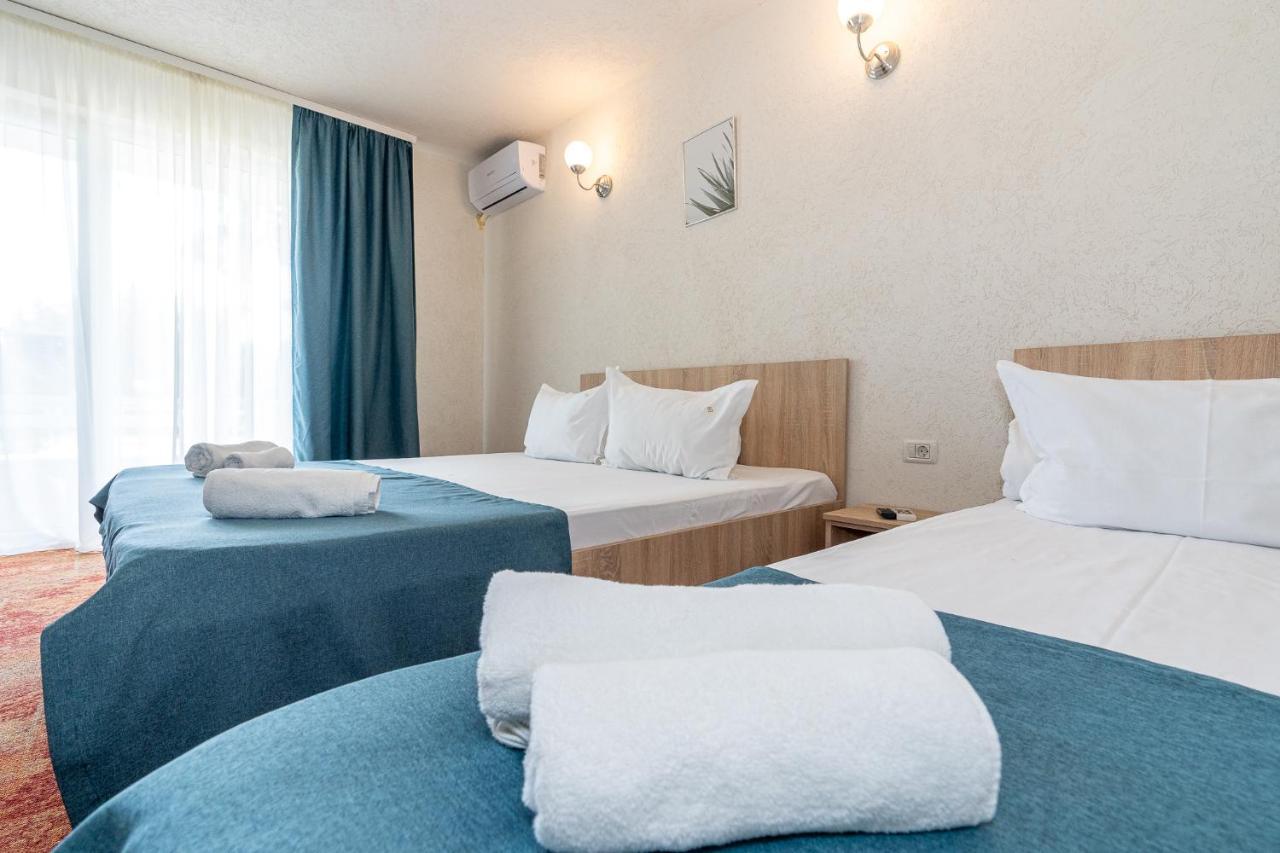 Hotel Irina Venus Esterno foto