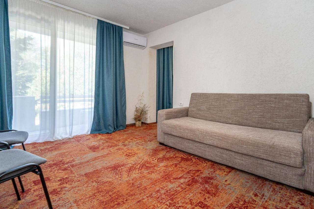 Hotel Irina Venus Esterno foto