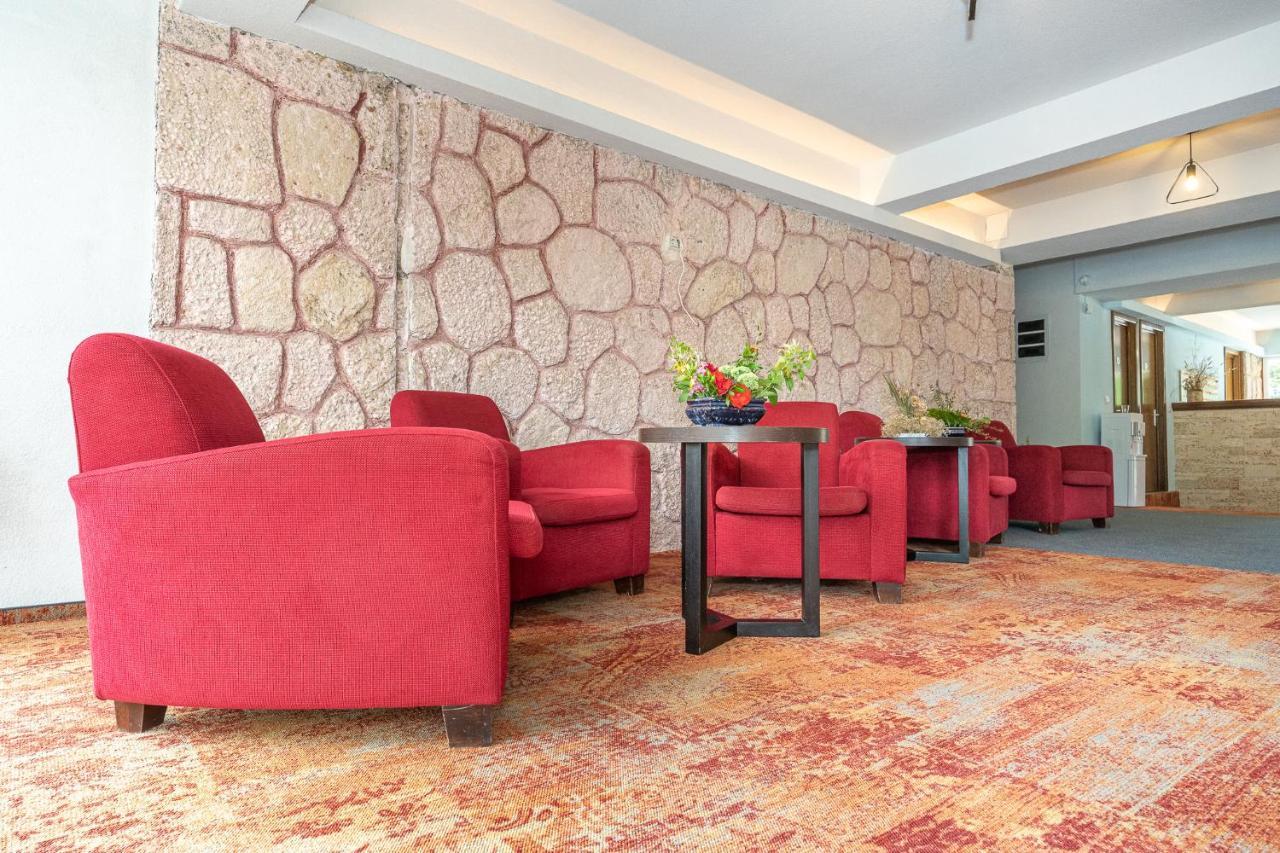 Hotel Irina Venus Esterno foto