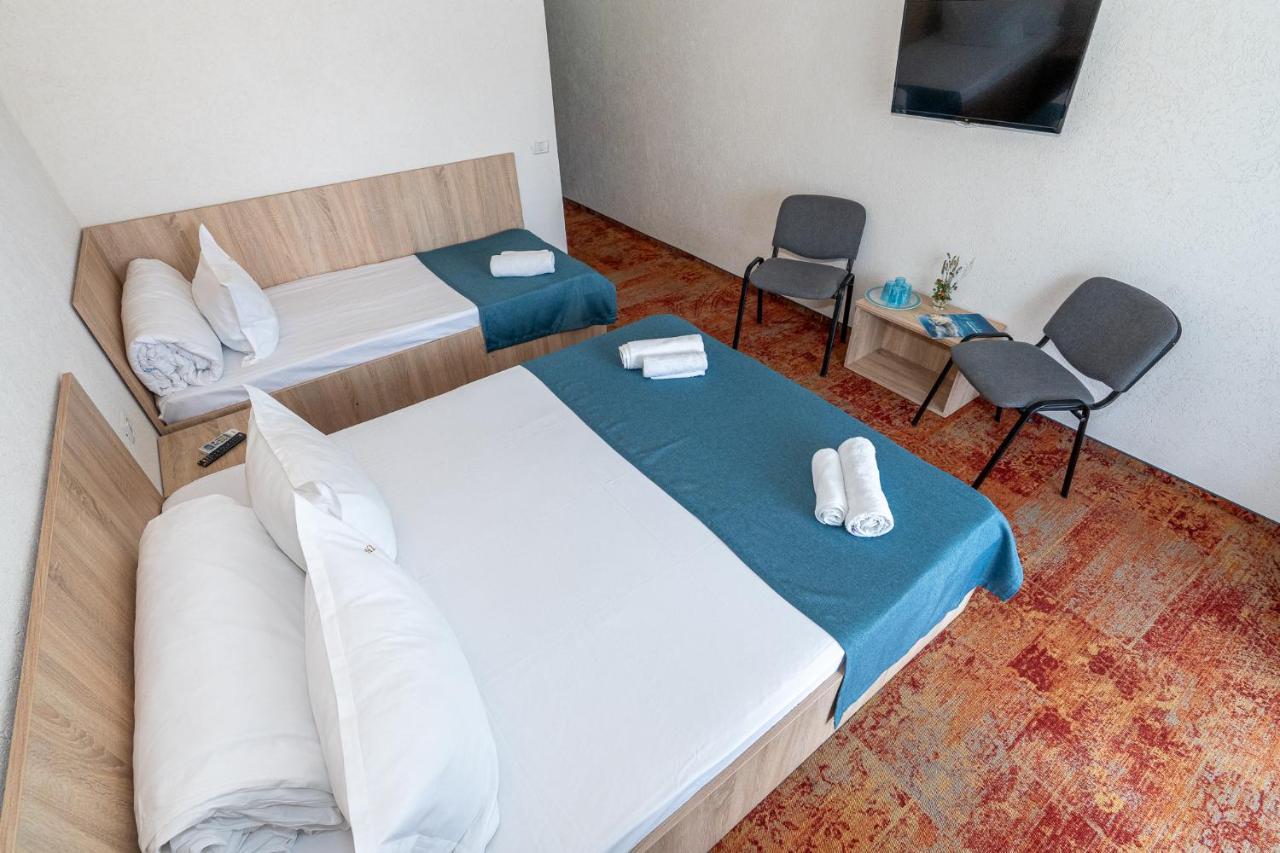 Hotel Irina Venus Esterno foto