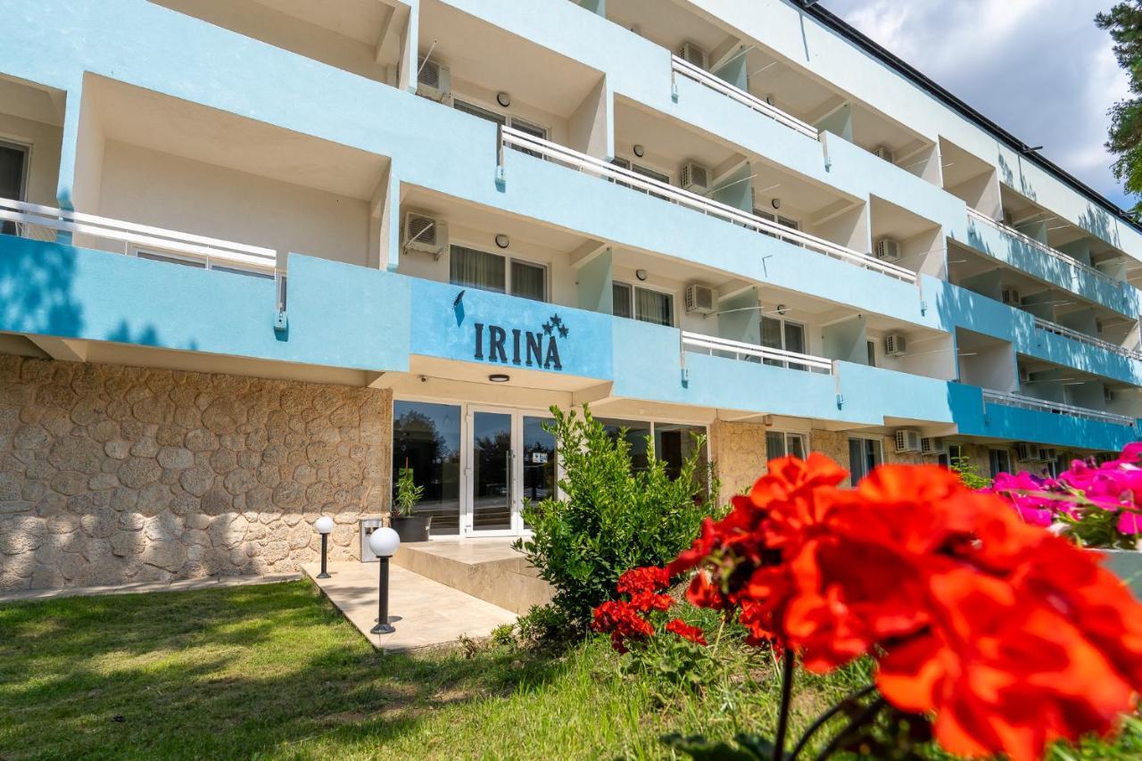 Hotel Irina Venus Esterno foto