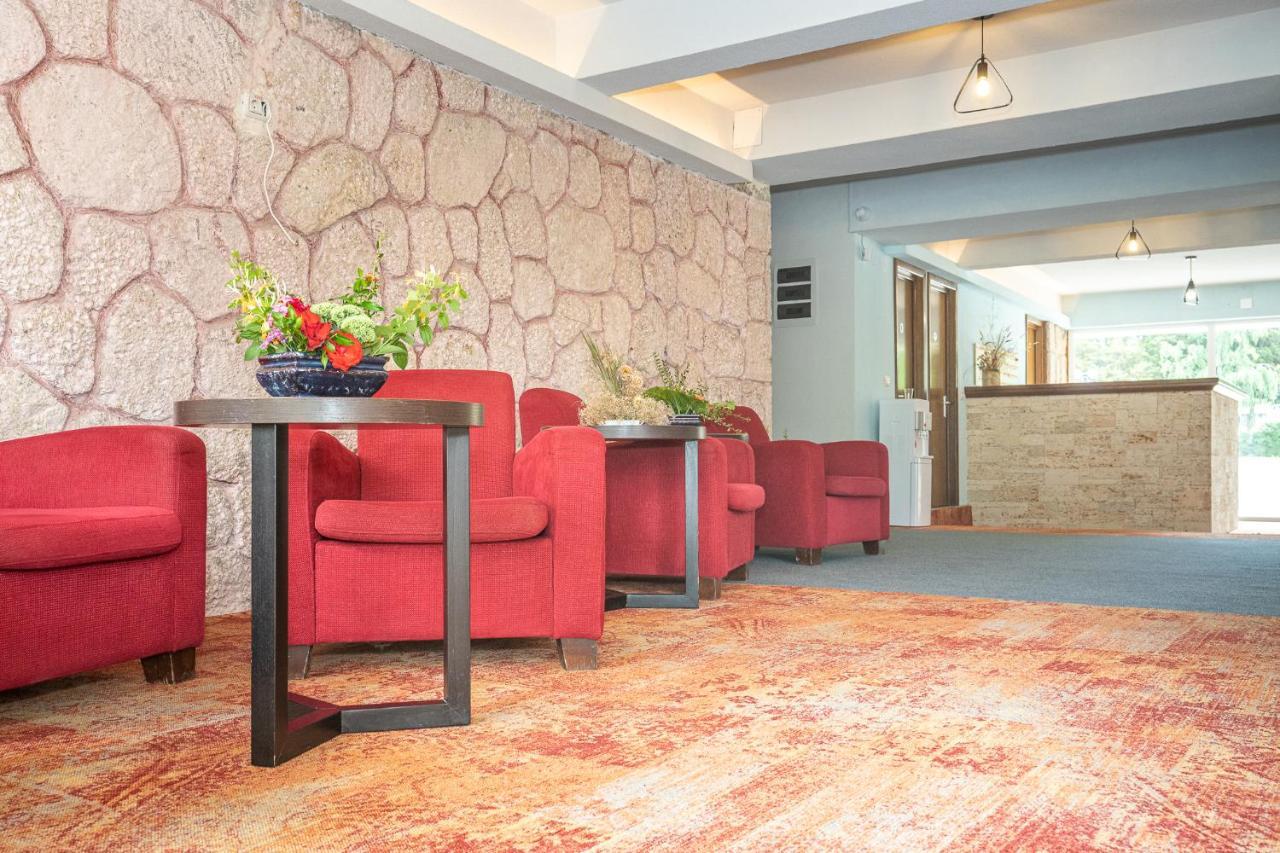 Hotel Irina Venus Esterno foto