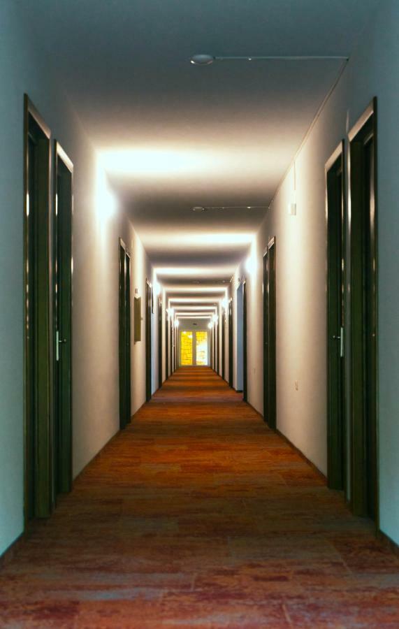 Hotel Irina Venus Esterno foto